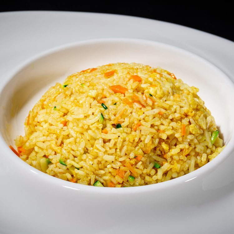 35 – RISO AL CURRY