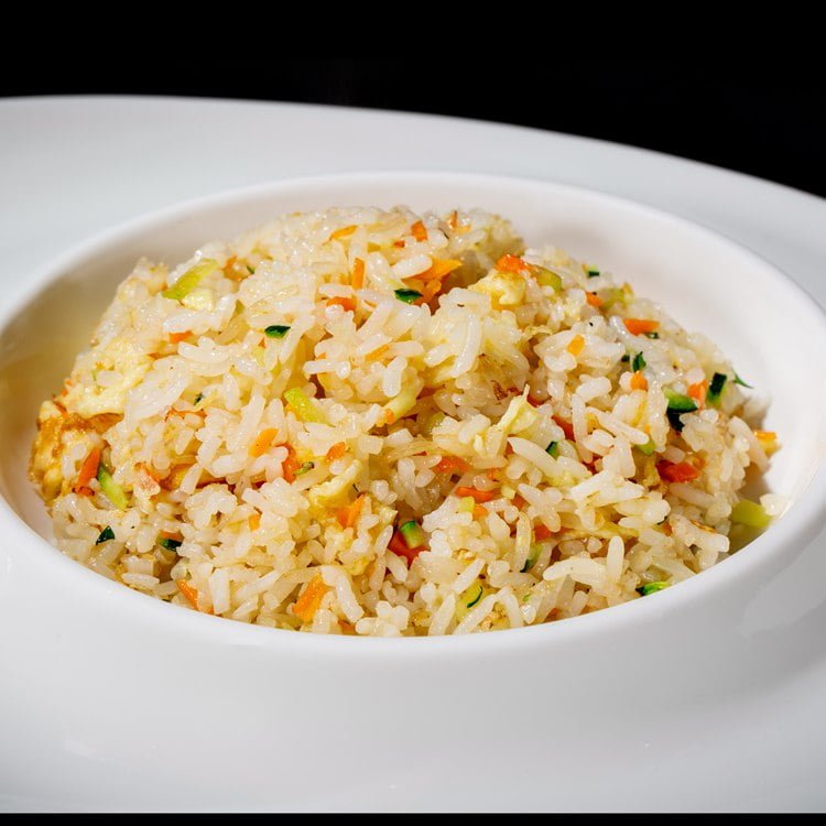 37 – RISO ALLE VERDURE