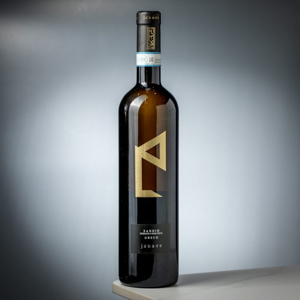 FALANGHINA SANNIO JANARE LA GUARDIENSE