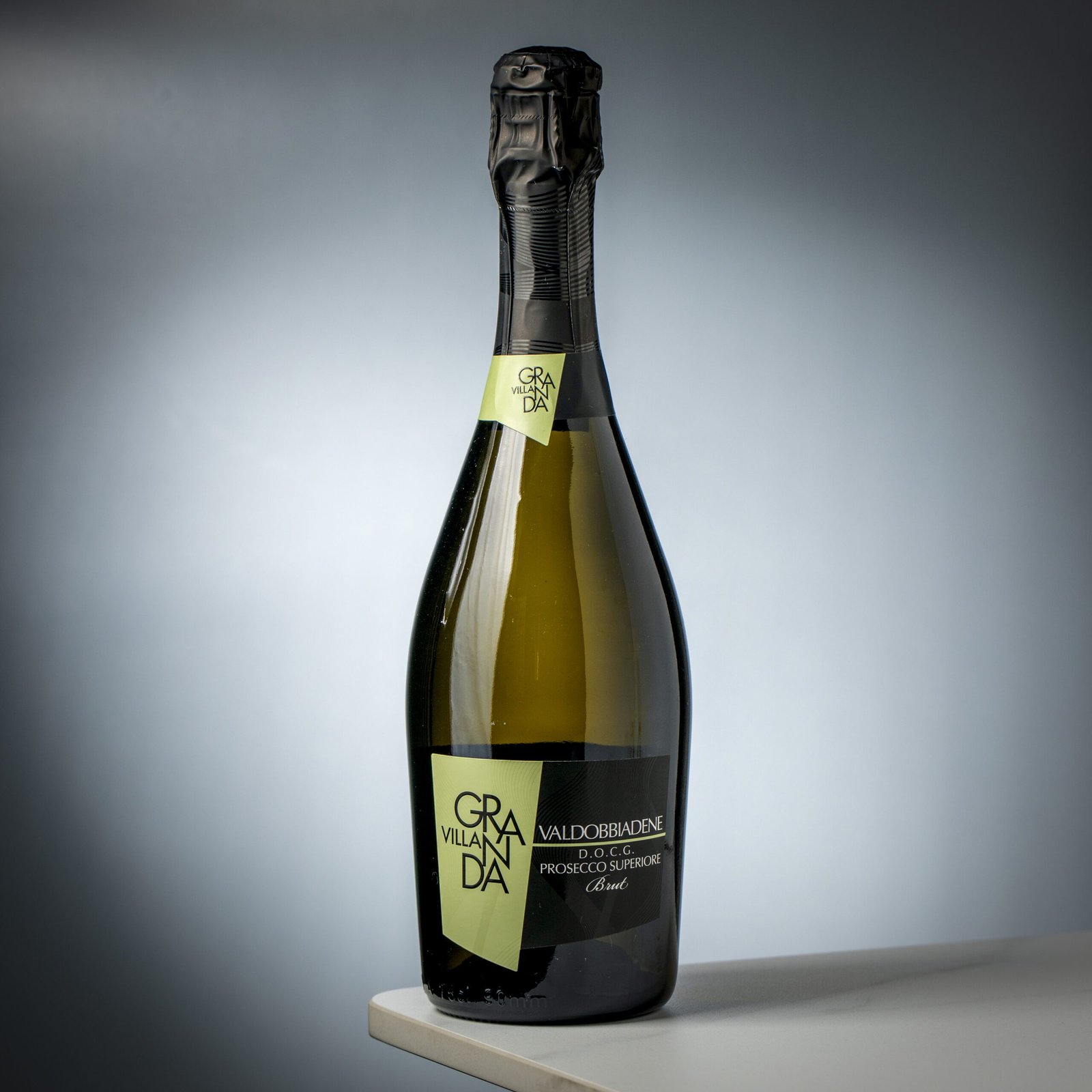 PROSECCO VALDOBBIADONE VILLA GRANDA