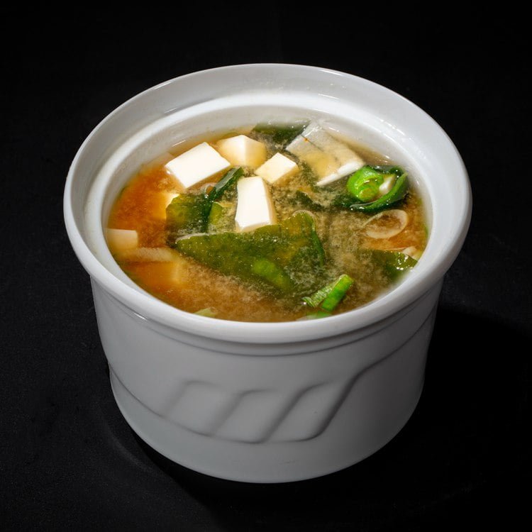 30- ZUPPA MISO
