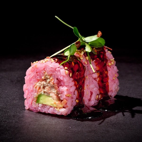 PS1- Pink salmon cooked 4pz